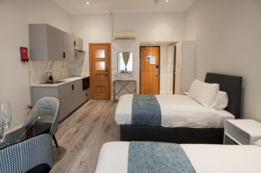 New Kent Apartments London